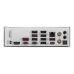 MSI MPG X870E EDGE TI WIFI AM5 ATX Motherboard